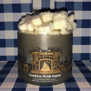Bath and Body Works Wax Melts